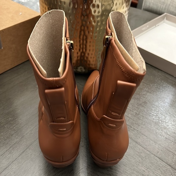 Franco Sarto Sienna Sammi Bootie - Picture 7 of 7